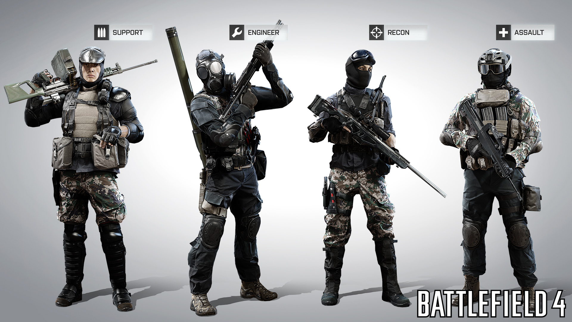 Скриншот из игры Battlefield 4 - 149