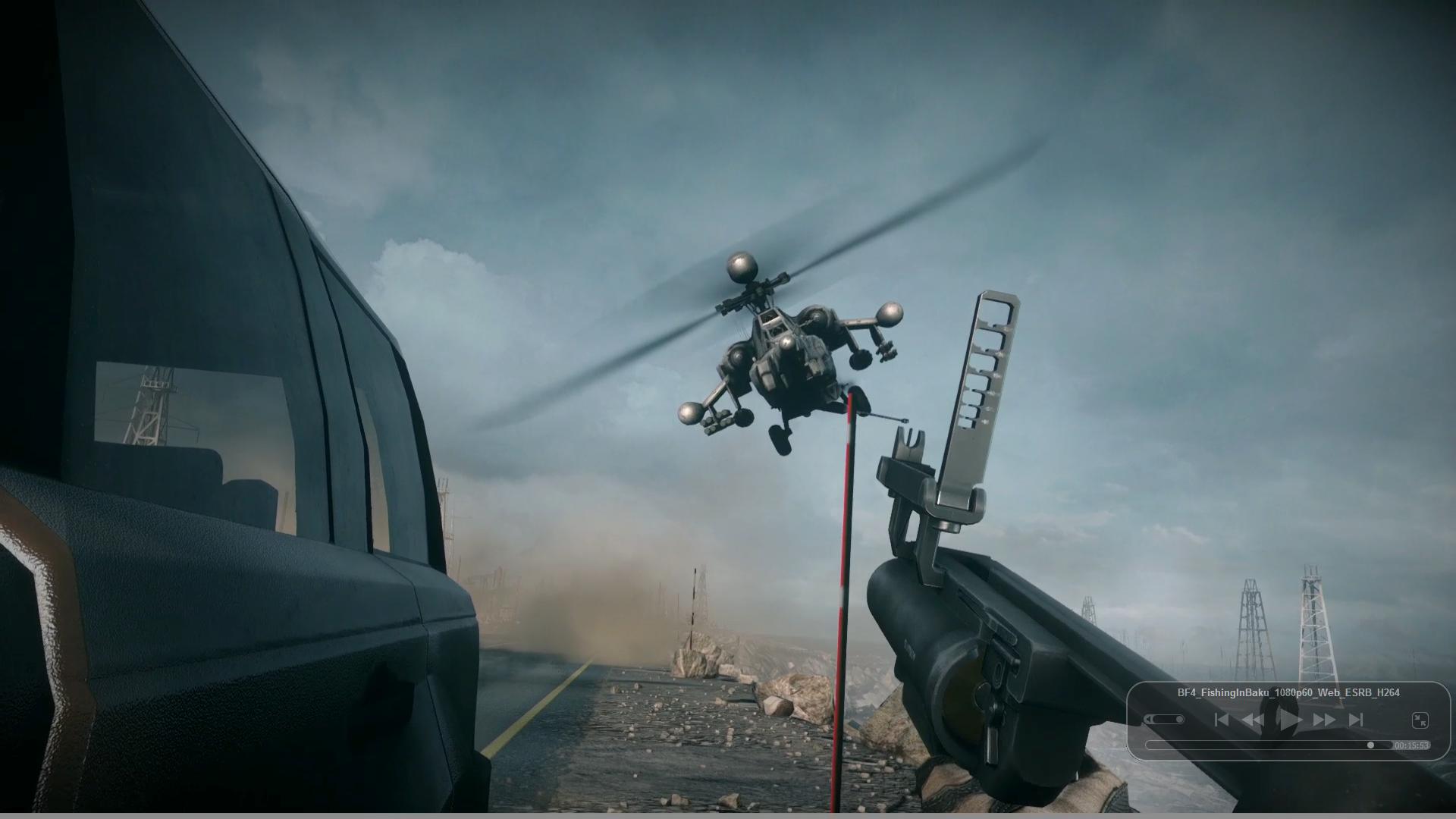 Скриншот из игры Battlefield 4 - 193