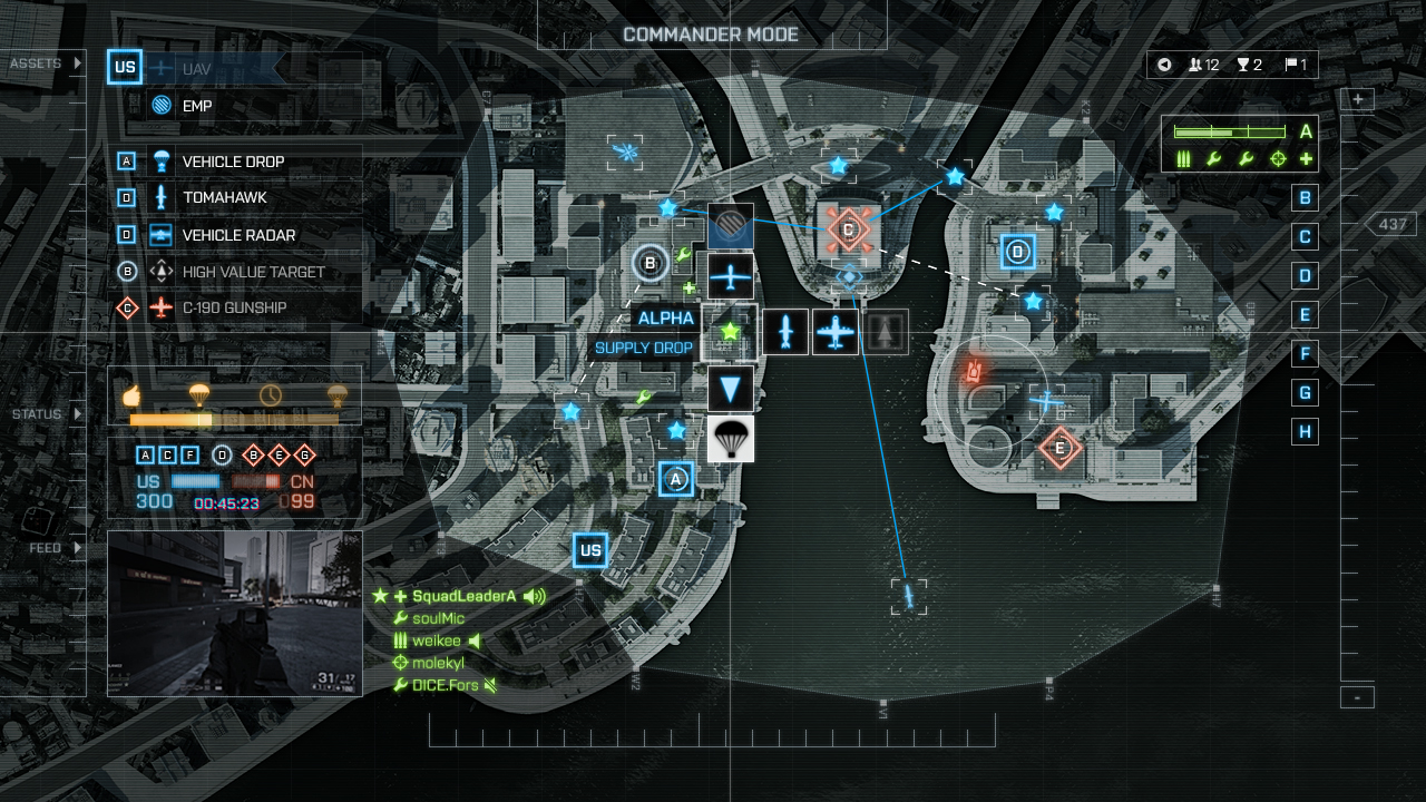 Скриншот из игры Battlefield 4 - 177
