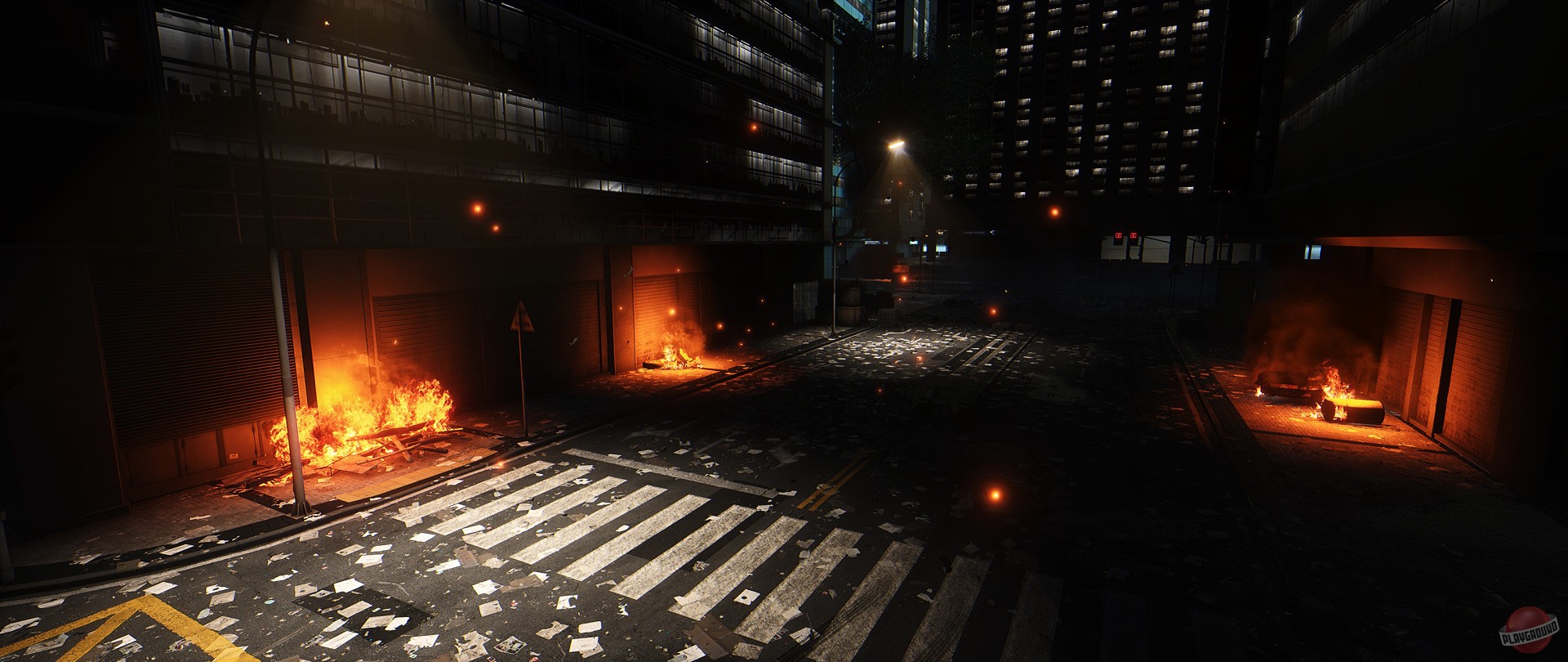 Скриншот из игры Battlefield 4 - 77