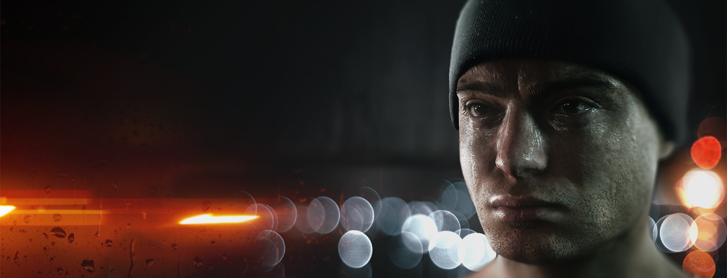 Скриншот из игры Battlefield 4 - 107