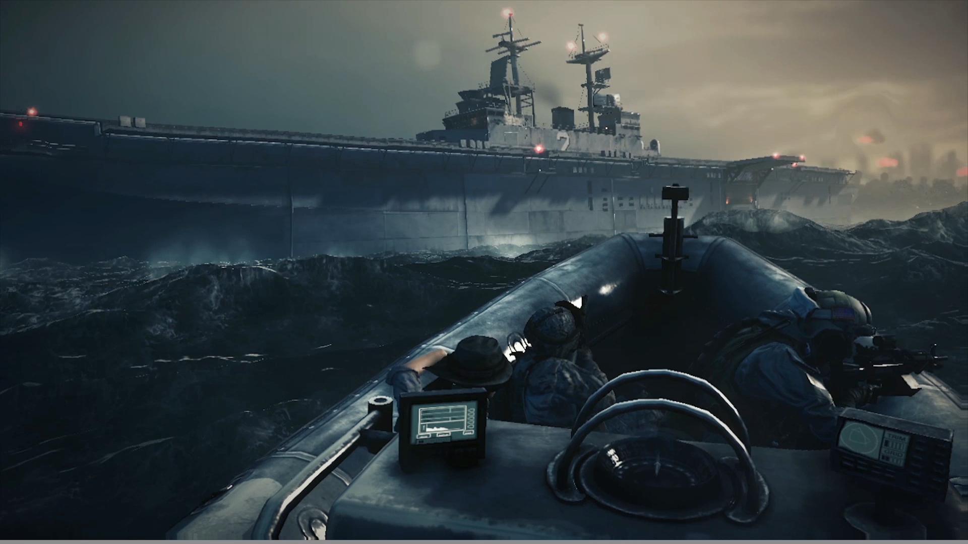 Скриншот из игры Battlefield 4 - 71
