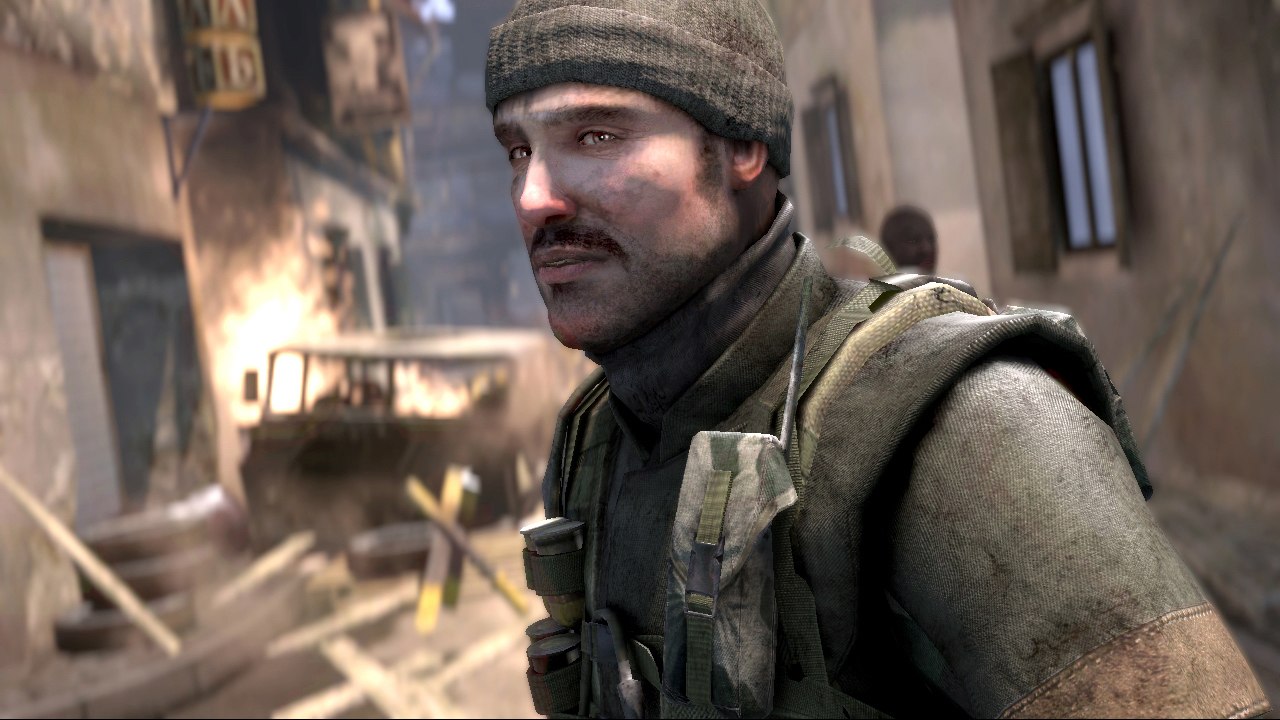 Скриншот из игры Battlefield: Bad Company - 188