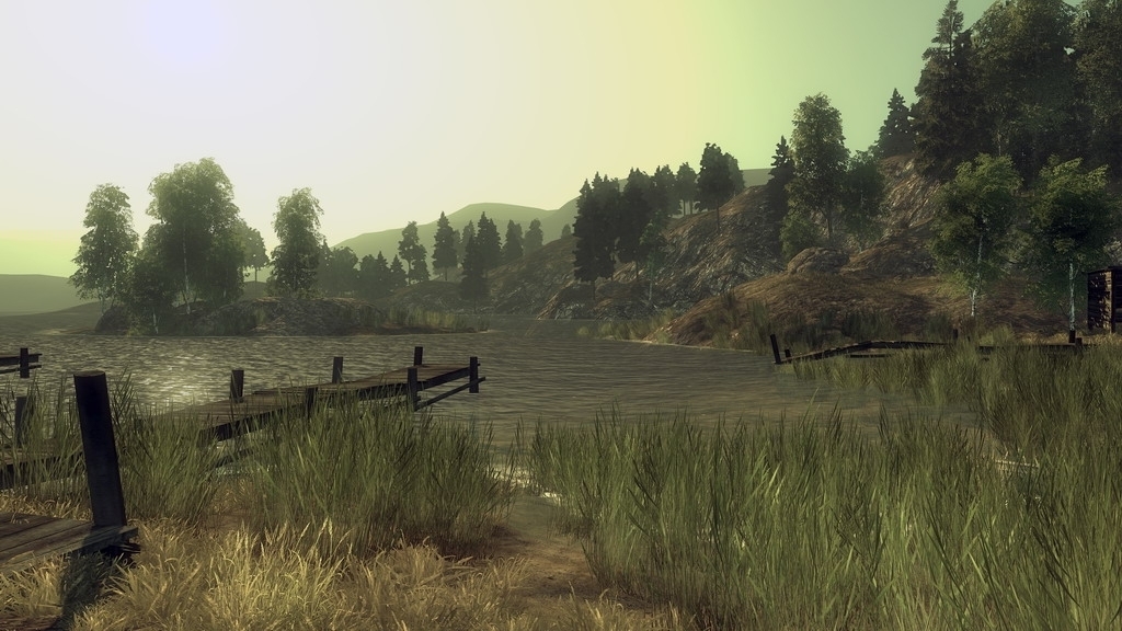 Скриншот из игры Battlefield: Bad Company - 160