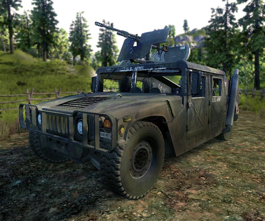 Скриншот из игры Battlefield: Bad Company - 141