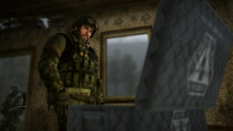 Скриншот из игры Battlefield: Bad Company - 146