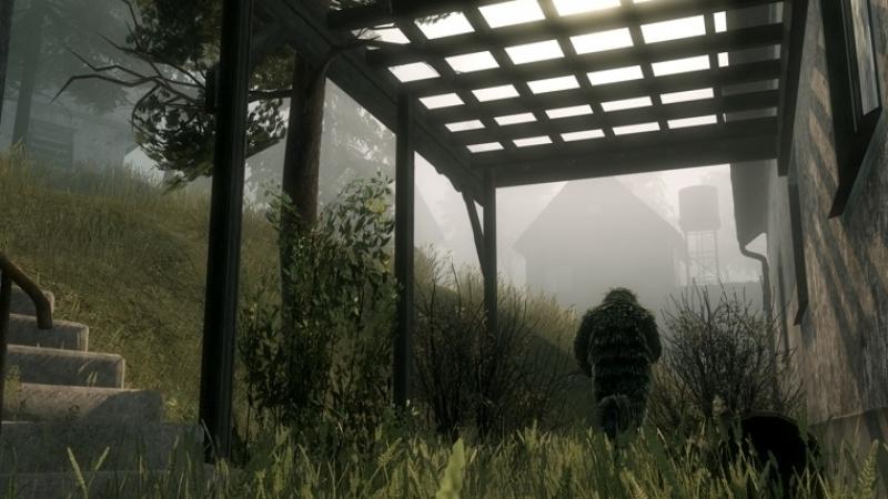 Скриншот из игры Battlefield: Bad Company - 129