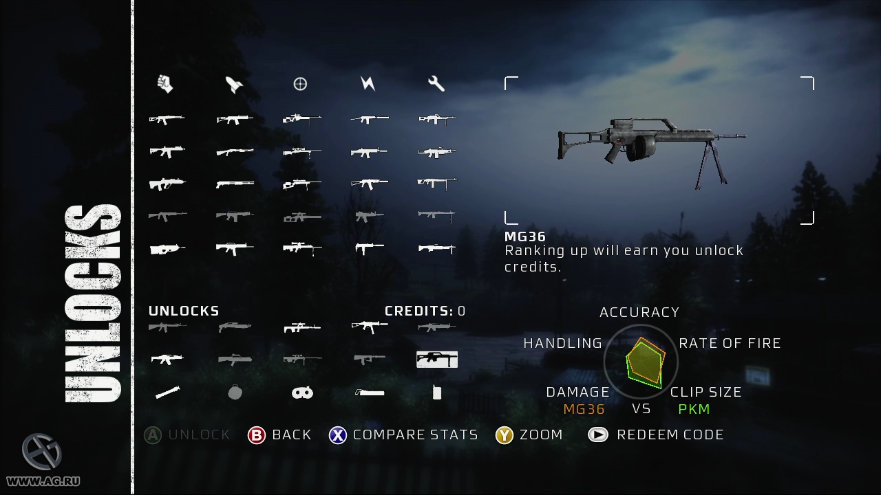 Скриншот из игры Battlefield: Bad Company - 31