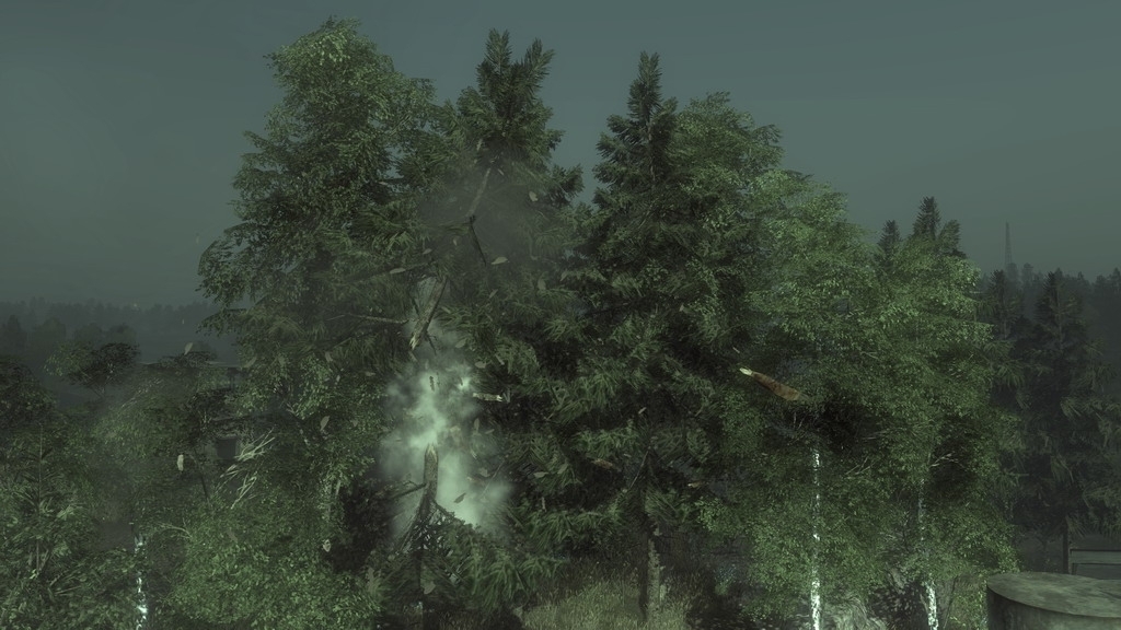 Скриншот из игры Battlefield: Bad Company - 21