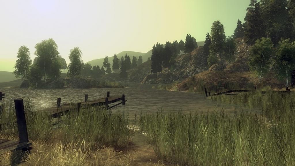 Скриншот из игры Battlefield: Bad Company - 93