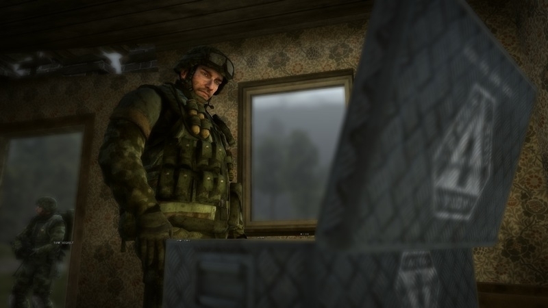 Скриншот из игры Battlefield: Bad Company - 101