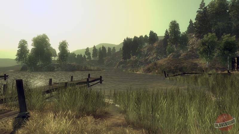 Скриншот из игры Battlefield: Bad Company - 35