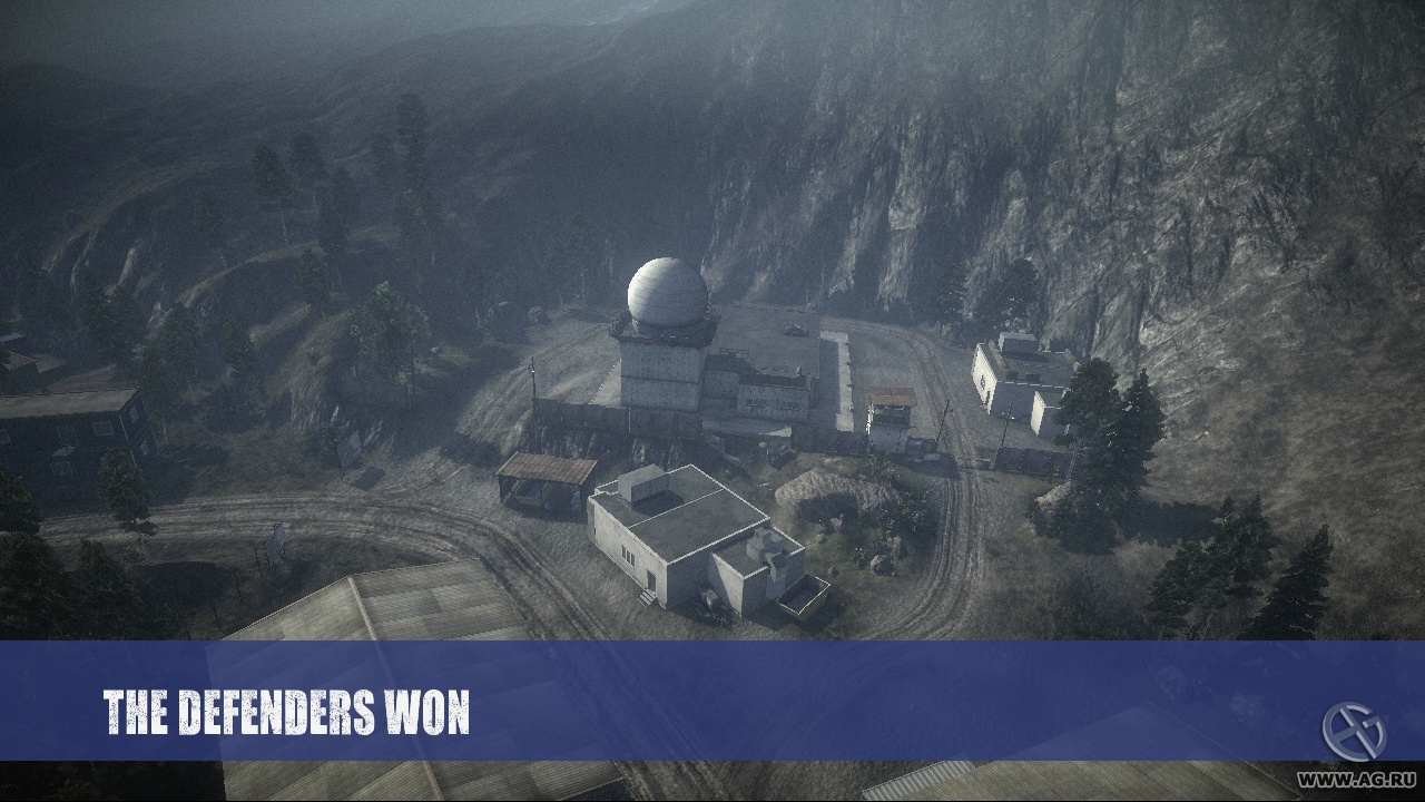 Скриншот из игры Battlefield: Bad Company - 112