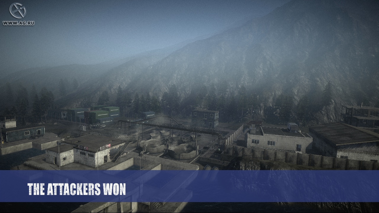 Скриншот из игры Battlefield: Bad Company - 202