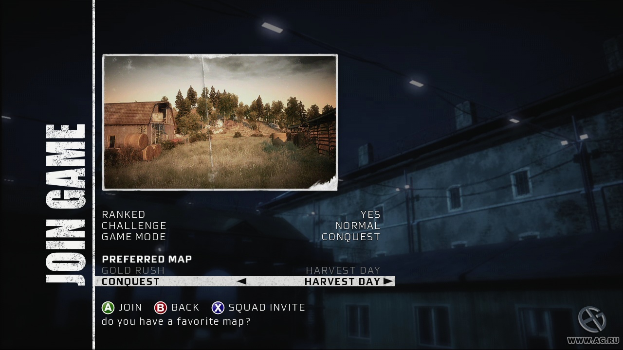 Скриншот из игры Battlefield: Bad Company - 195