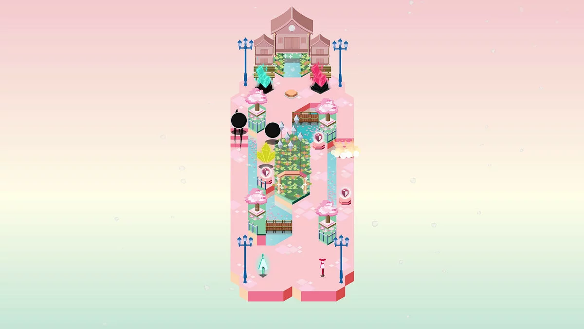 Скриншот из игры Umiro - 25