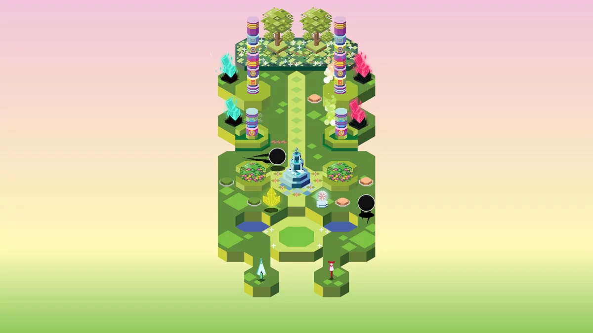 Скриншот из игры Umiro - 11