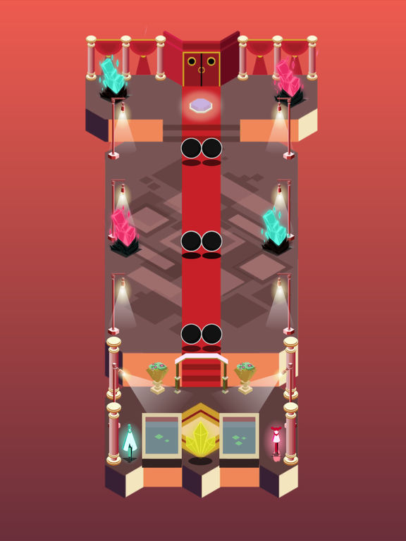 Скриншот из игры Umiro - 15