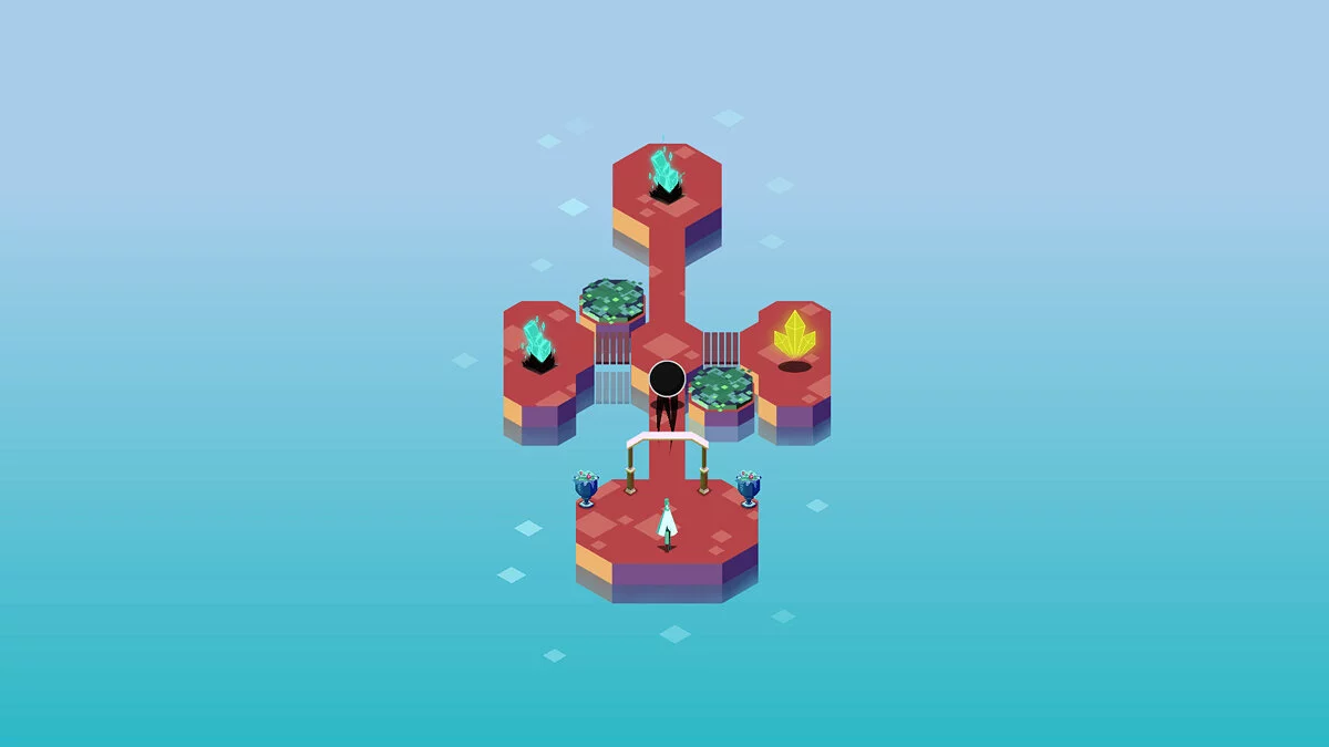 Скриншот из игры Umiro - 12