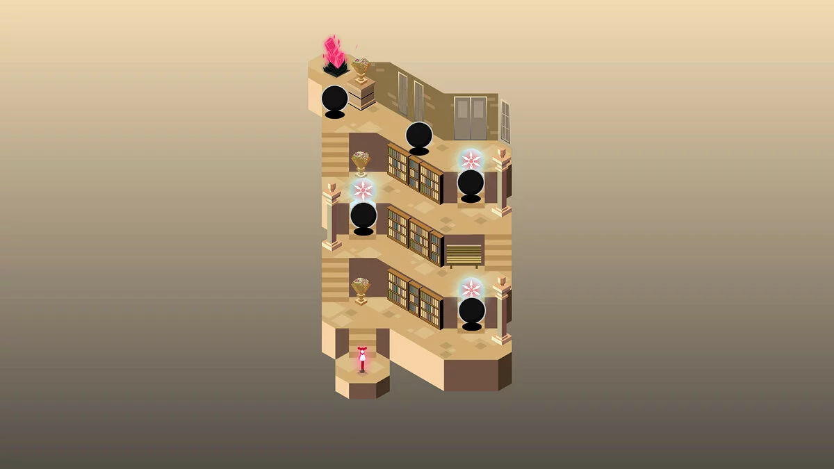 Скриншот из игры Umiro - 7