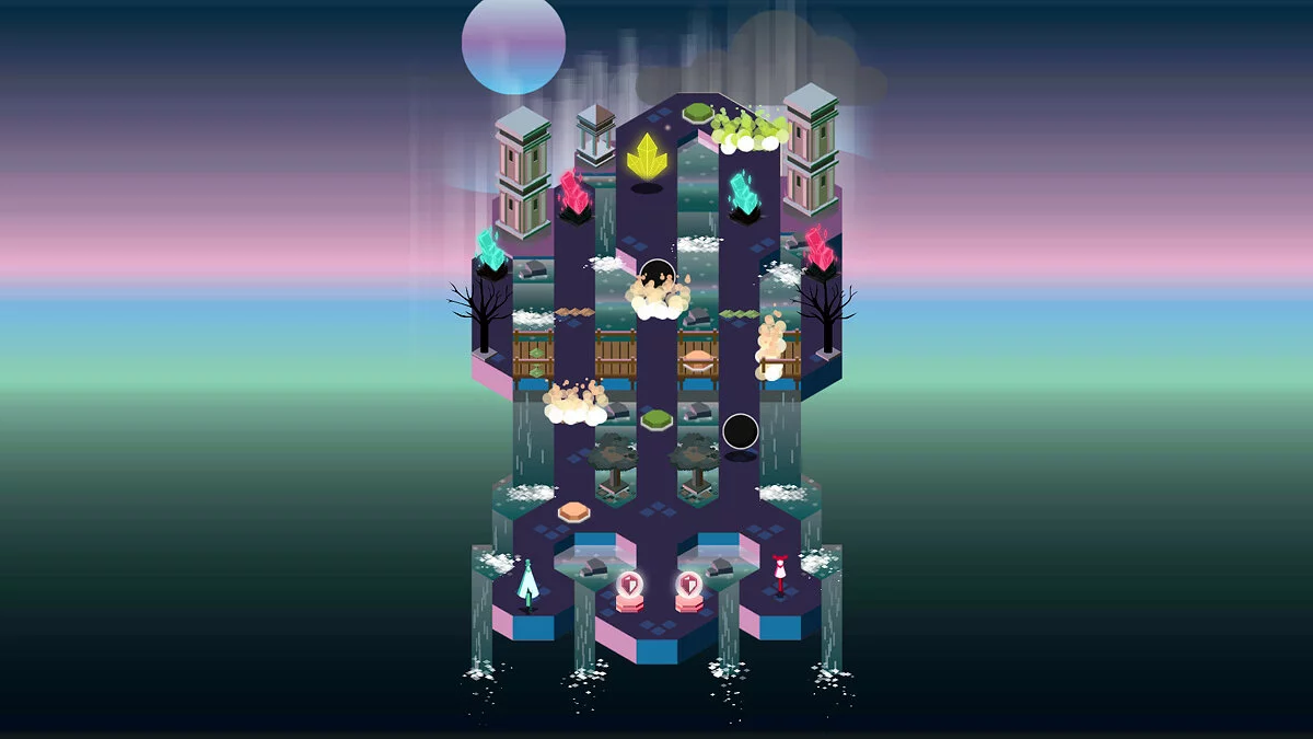 Скриншот из игры Umiro - 14