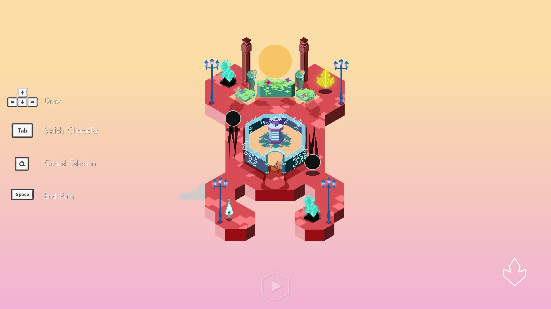 Скриншот из игры Umiro - 13