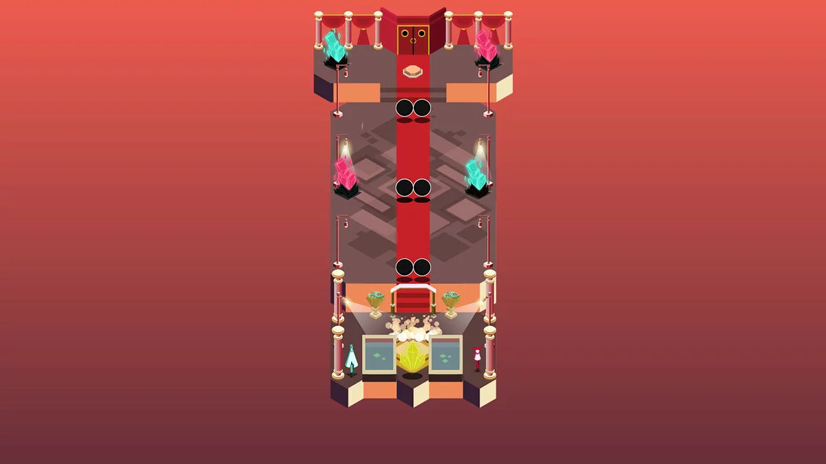 Скриншот из игры Umiro - 20