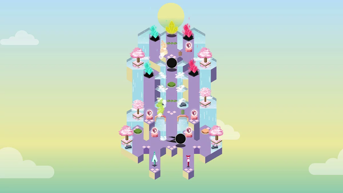 Скриншот из игры Umiro - 8