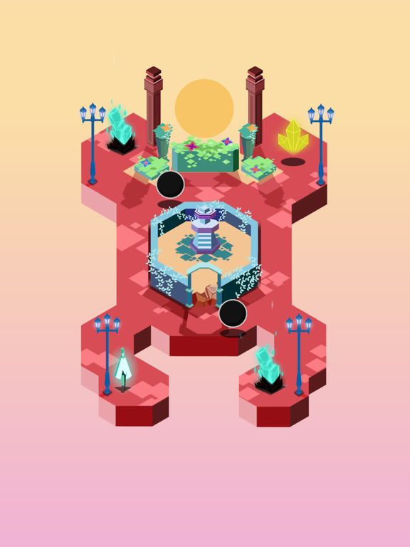 Скриншот из игры Umiro - 10