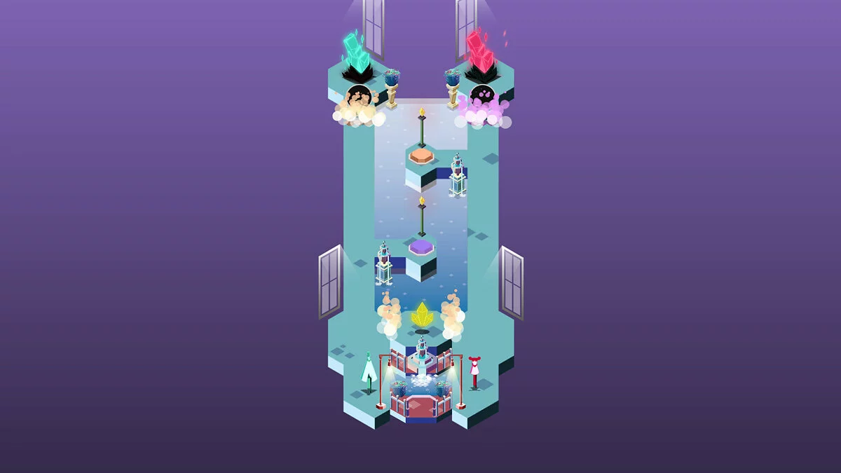 Скриншот из игры Umiro - 23