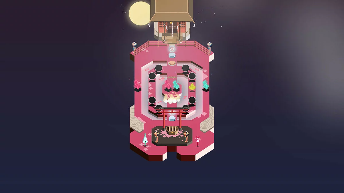 Скриншот из игры Umiro - 19