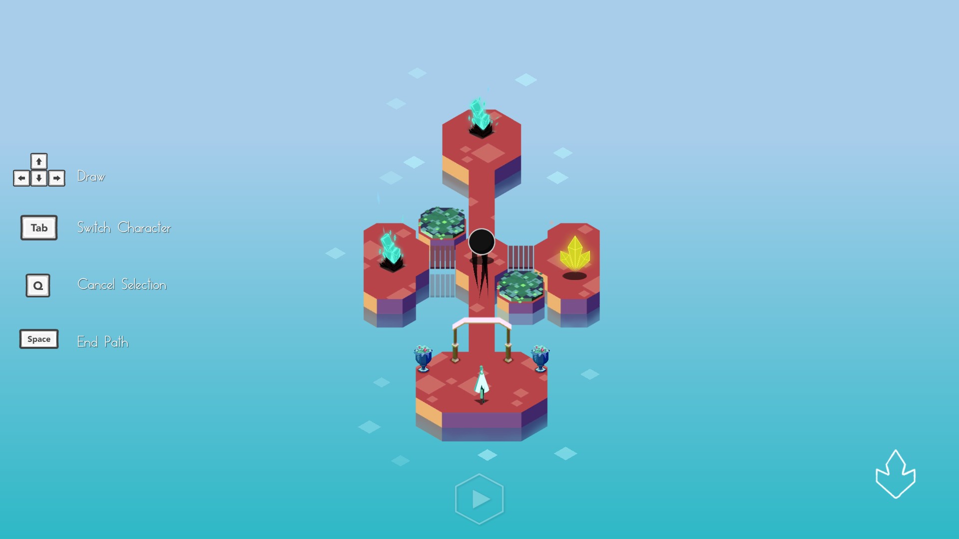 Скриншот из игры Umiro - 21