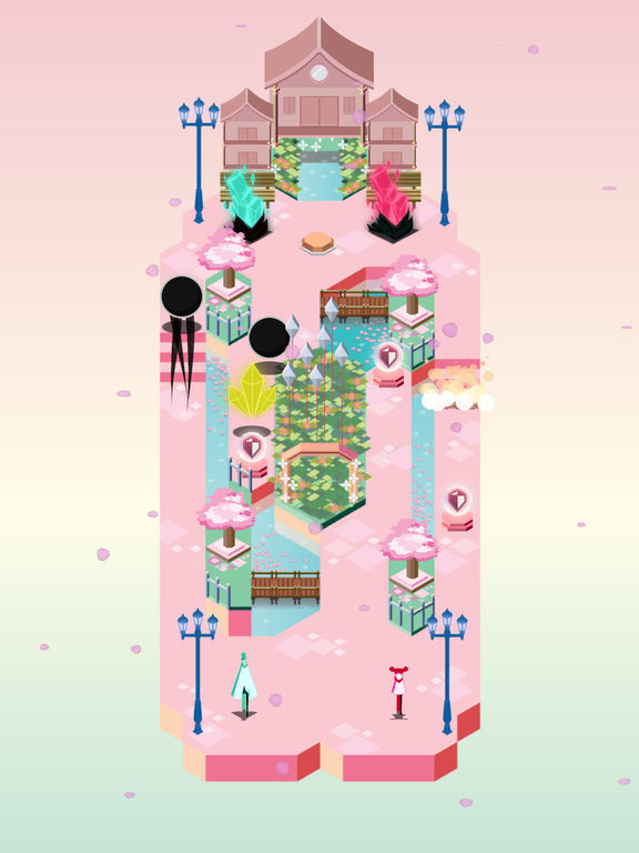 Скриншот из игры Umiro - 18