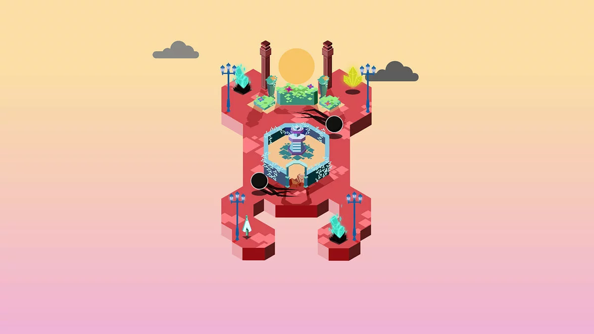 Скриншот из игры Umiro - 17