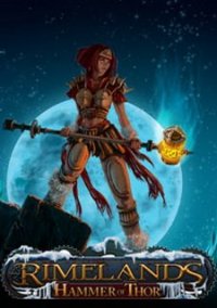 Обложка игры Rimelands: Hammer of Thor