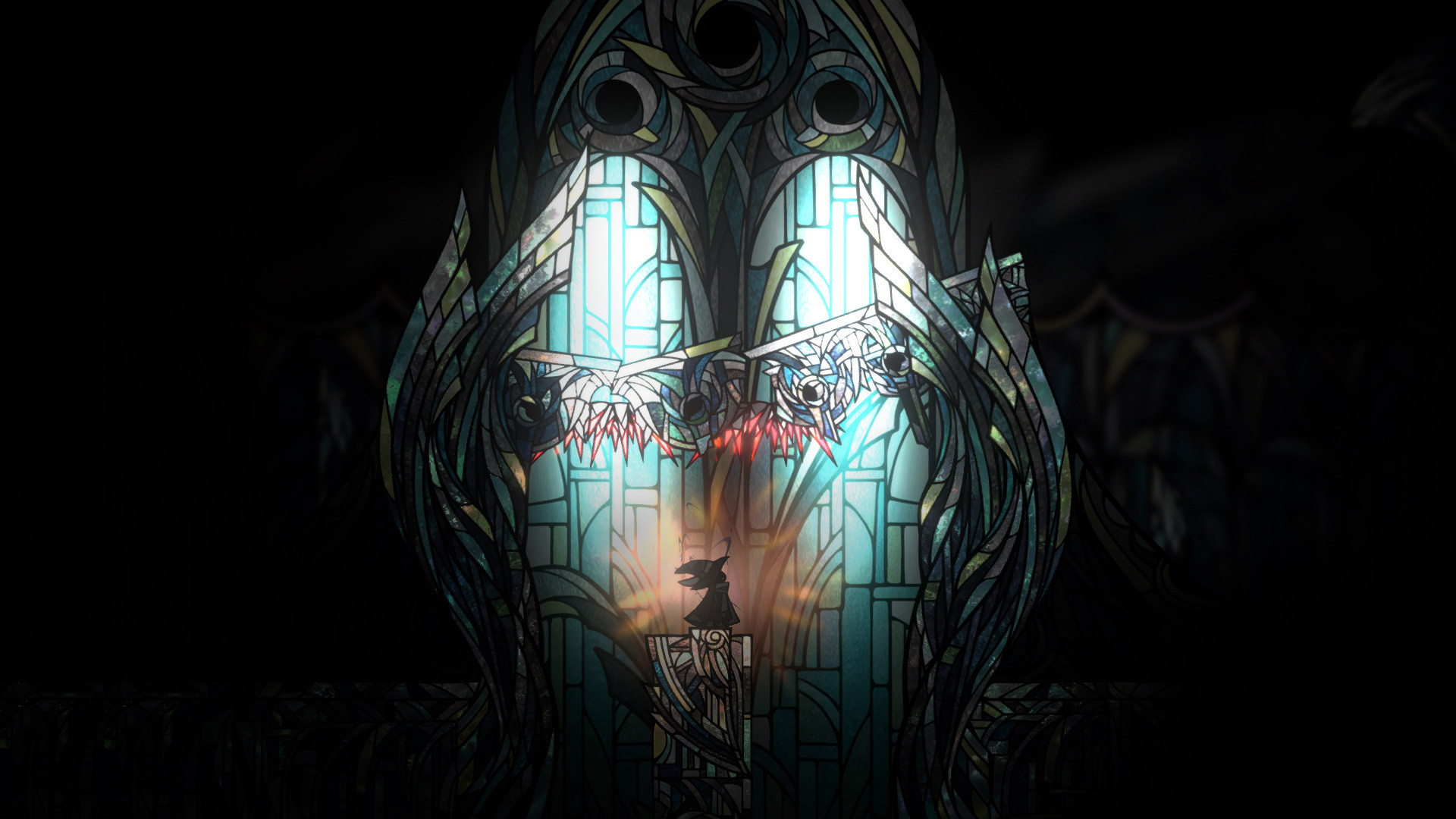 Скриншот из игры Gleamlight - 16