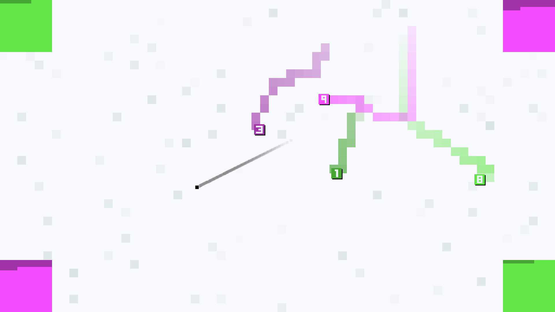 Скриншот из игры Sportsfriends - 29