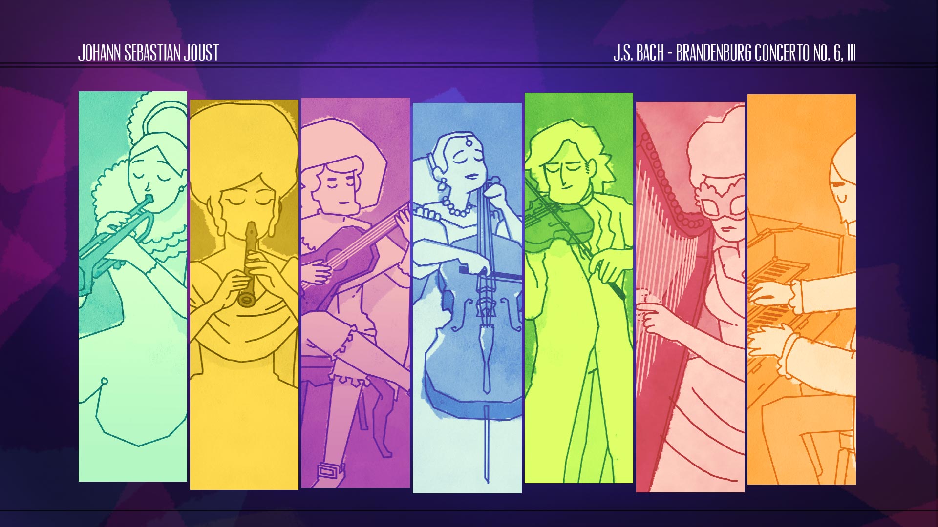 Скриншот из игры Sportsfriends - 15