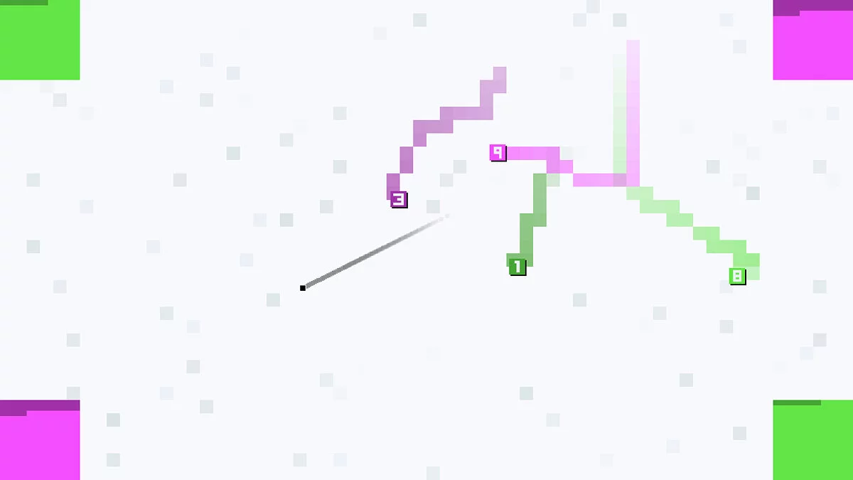 Скриншот из игры Sportsfriends - 19