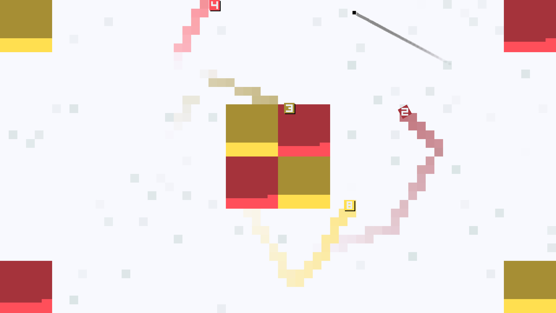 Скриншот из игры Sportsfriends - 20