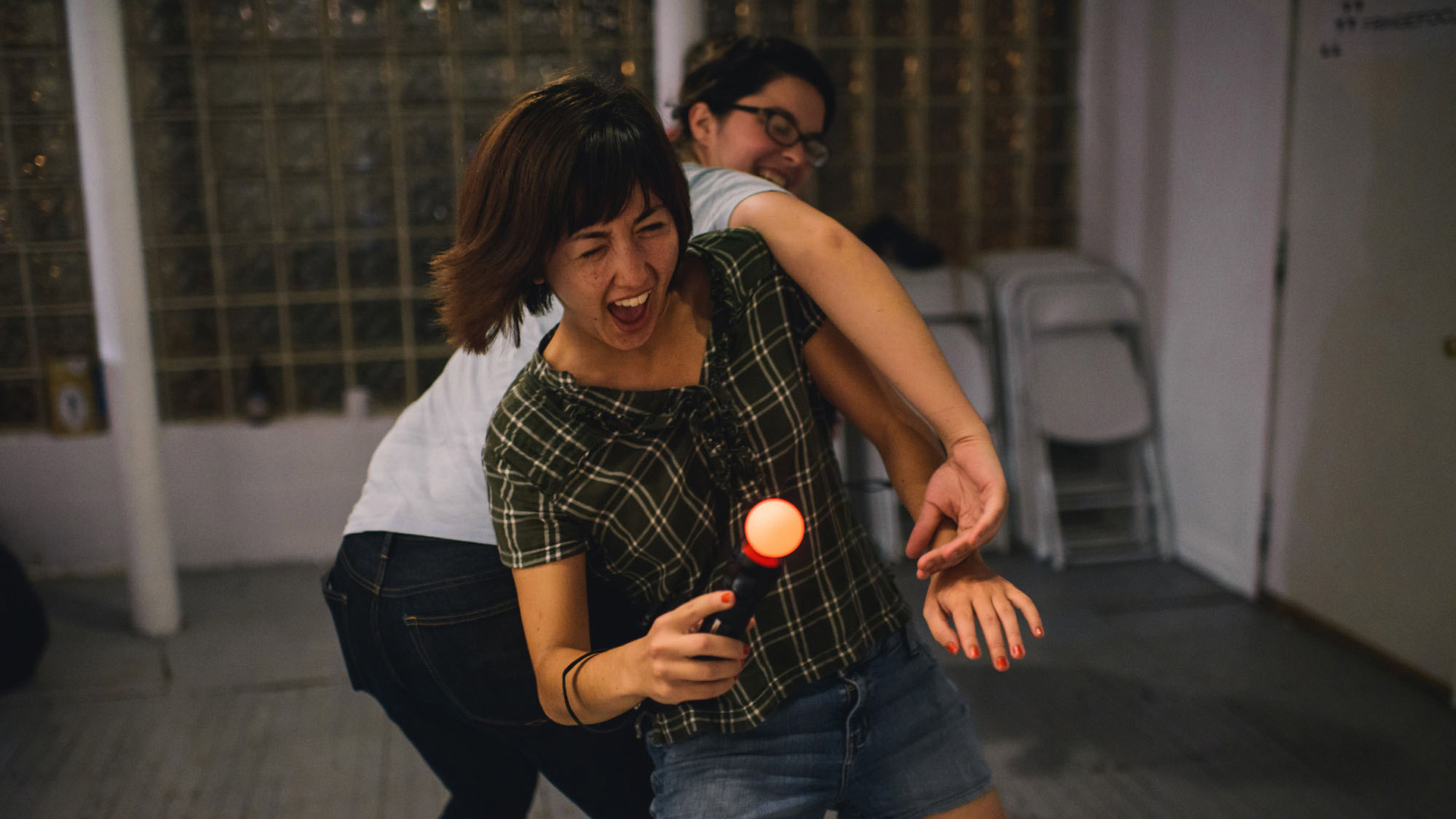 Скриншот из игры Sportsfriends - 16