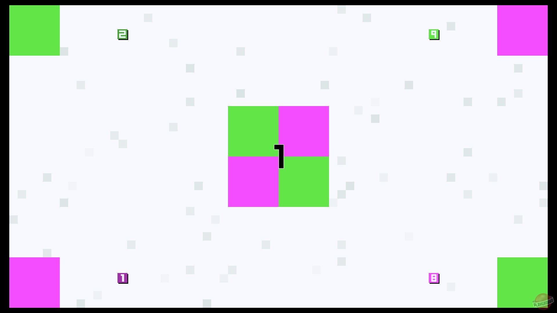 Скриншот из игры Sportsfriends - 21