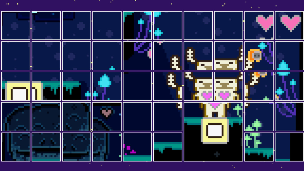 Скриншот из игры Where Is My Heart? - 12