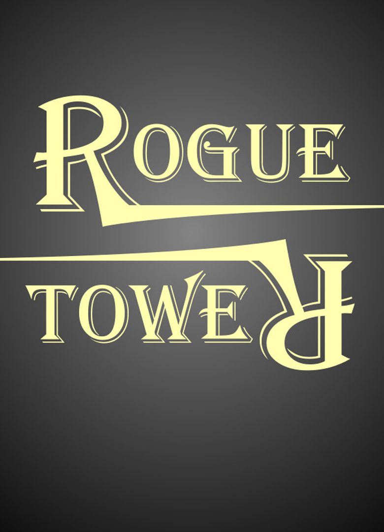 Обложка игры Rogue Tower