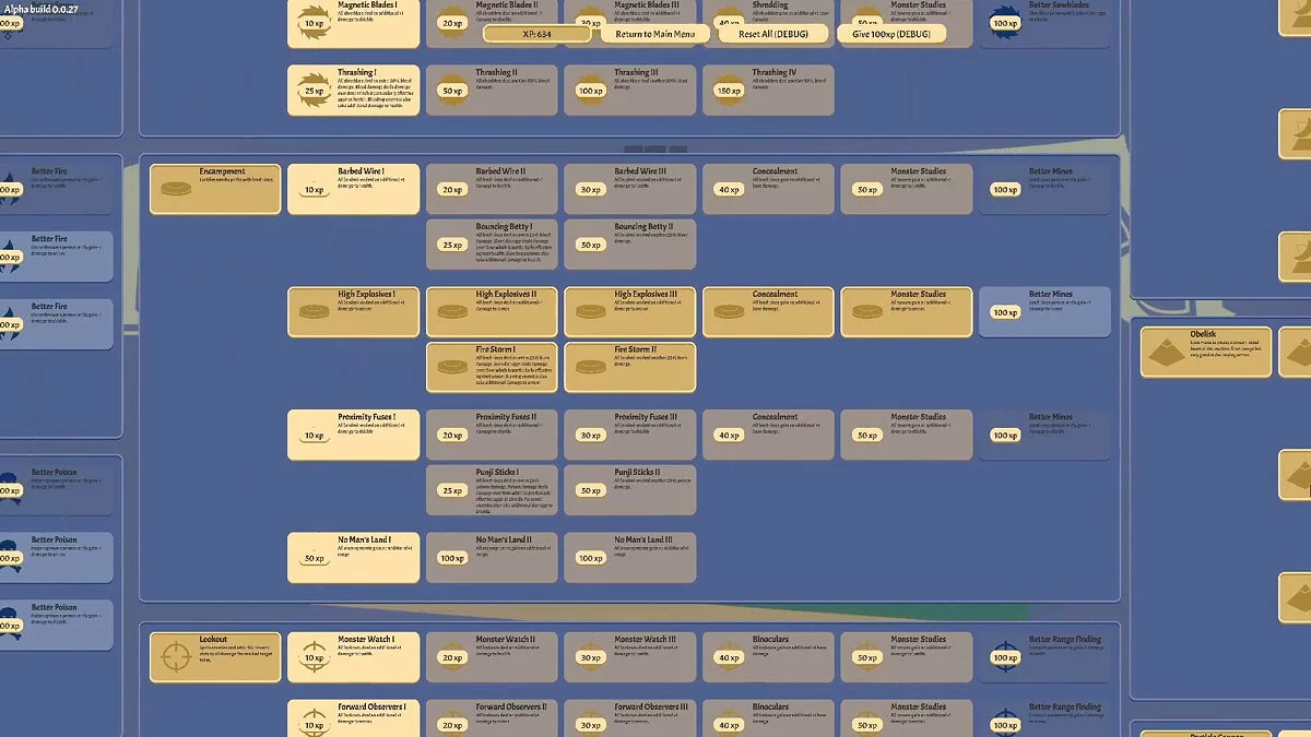 Скриншот из игры Rogue Tower - 35