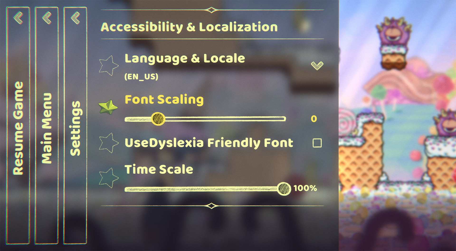 Скриншот из игры Little Nemo and the Guardians of Slumberland - 5