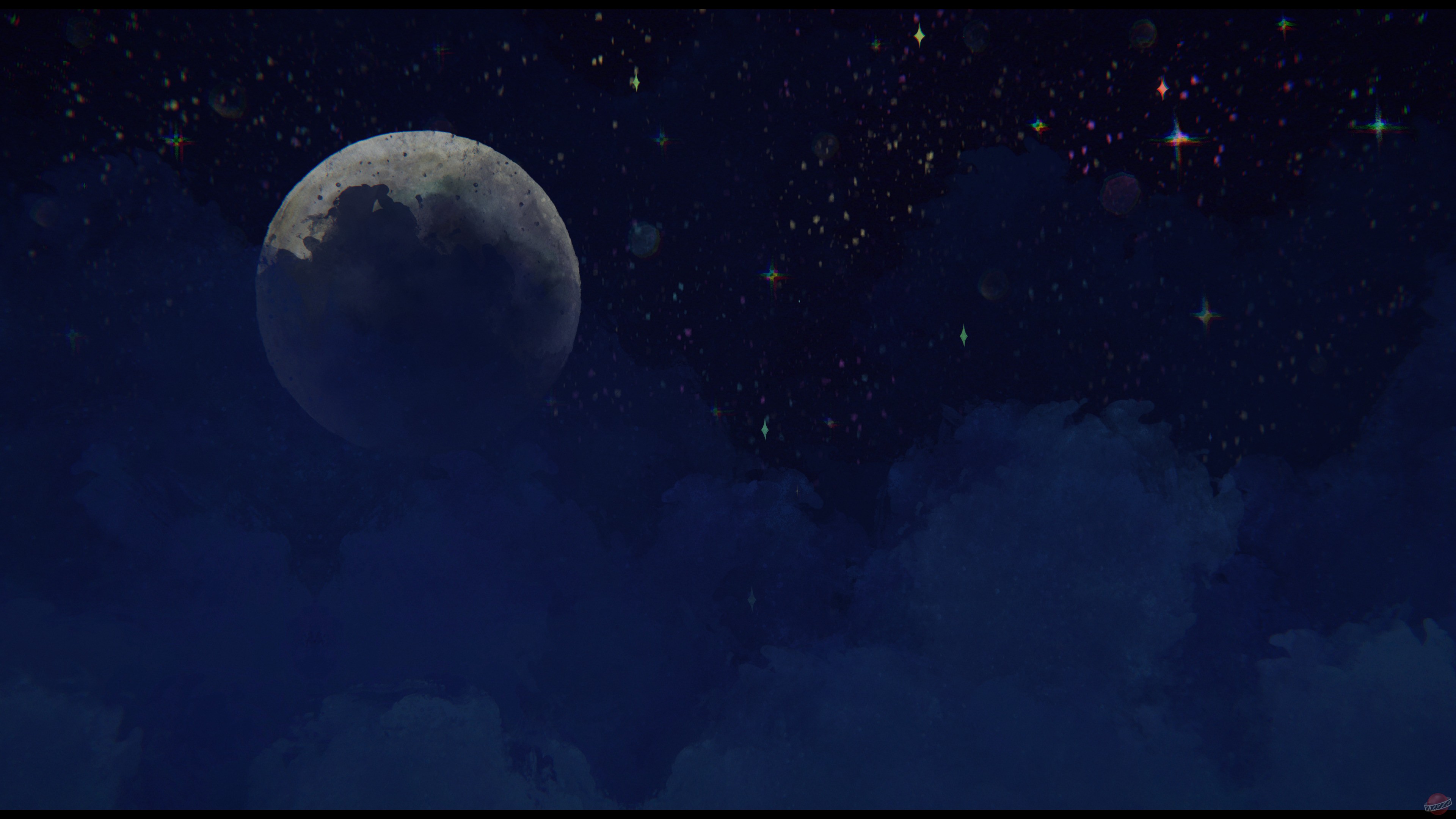 Скриншот из игры Little Nemo and the Guardians of Slumberland - 4