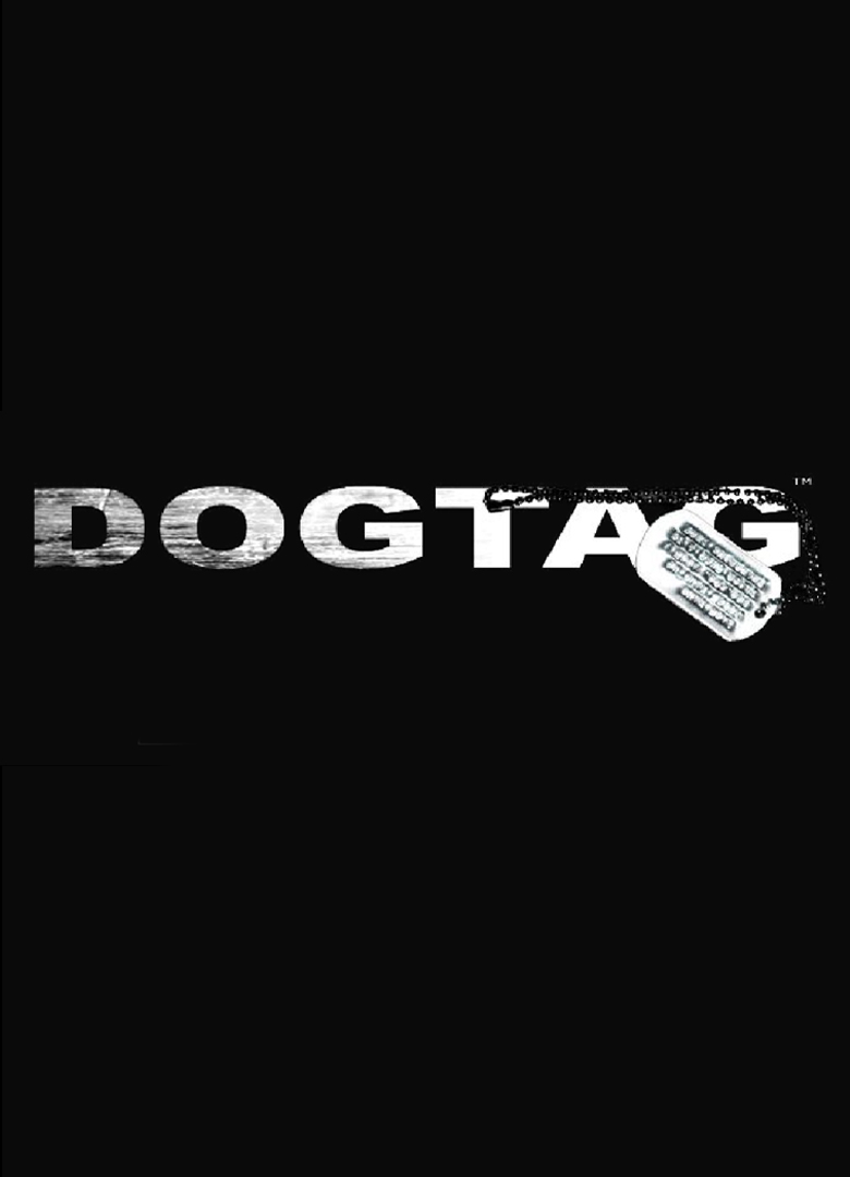 Обложка игры DogTag