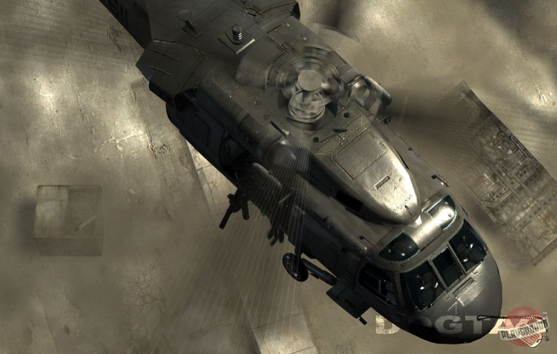 Скриншот из игры DogTag - 2