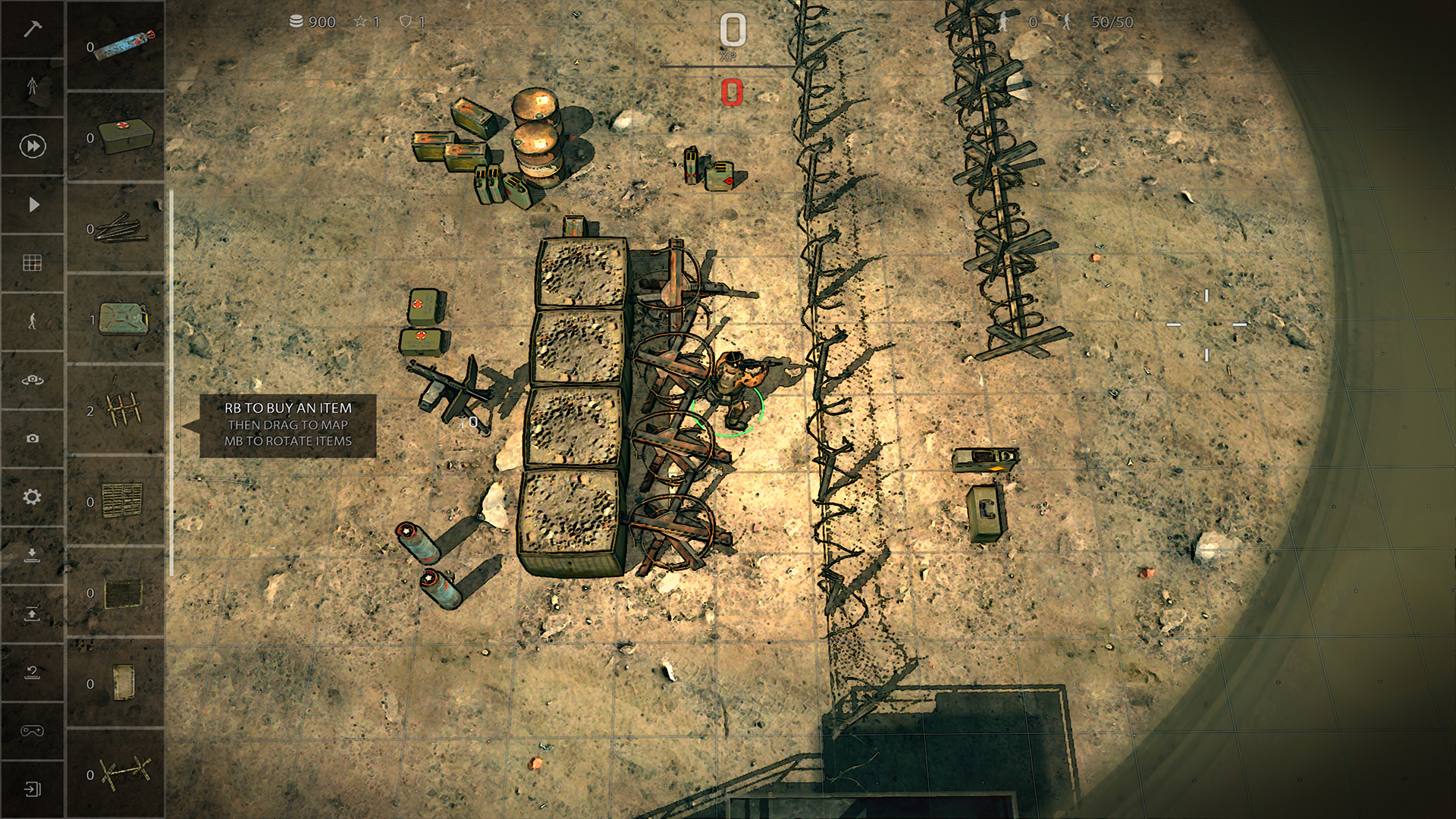 Скриншот из игры Versus Squad - 35